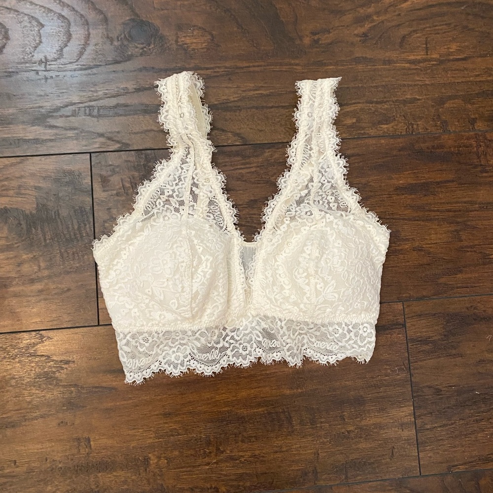 Aerie bralette S(DD)